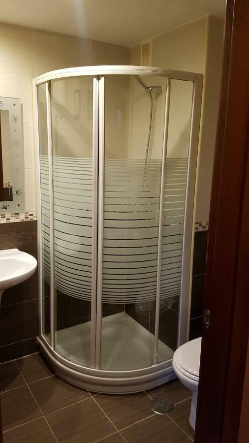 Апартаменти El Balcon Del Sella Кангас-де-Оніс Екстер'єр фото