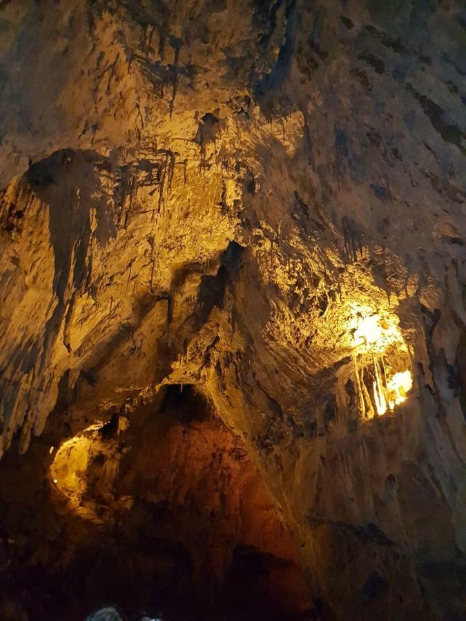 Апартаменти El Balcon Del Sella Кангас-де-Оніс Екстер'єр фото